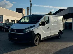 Weiß Gebraucht 2017 Fiat Talento Van | 3.999 € (Teuer)