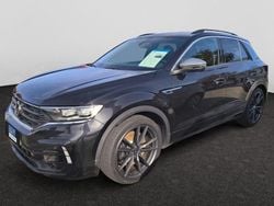 Schwarz Gebraucht 2022 VW T-Roc Sound SUV | 32.990 € (Fairer Preis)