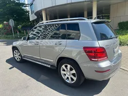 Grau Gebraucht 2014 Mercedes GLK220 SUV | 18.250 € (Fairer Preis)