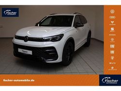 Weiß Neu 2025 VW Tiguan Style SUV | 58.980 € (Fairer Preis)