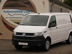 Candyweiß Gebraucht 2024 VW T6.1 Van | 46.980 € (Superpreis)