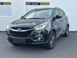 Other Gebraucht 2014 Hyundai ix35 Edition SUV | 7.980 € (Superpreis)