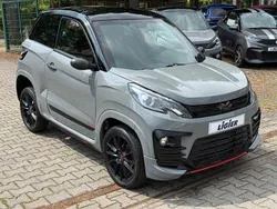 Grau Gebraucht 2022 Ligier JS60 Kleinwagen | 13.499 € (Guter Preis)