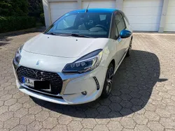Weiß Gebraucht 2016 Citroën DS3 Cabriolet So Chic Cabrio | 9.850 € (Etwas zu teuer)