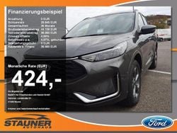 Magneticgrau Neu 2025 Ford Kuga ST-Line X SUV | 38.980 € (Guter Preis)