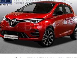 Dezirrot (rot) Gebraucht 2024 Renault Zoe Evolution Kleinwagen | 23.111 € (Teuer)