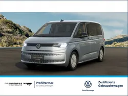 VW Multivan