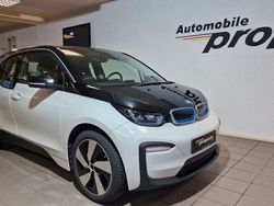 Weiß Gebraucht 2020 BMW i3 Kleinwagen | 18.890 €