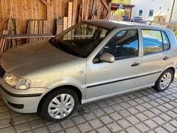 Silber Gebraucht 2000 VW Polo Trendline Kombi | 1.111 € (Fairer Preis)