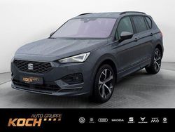 Delfingrau Gebraucht 2022 Seat Tarraco FR SUV | 28.990 € (Guter Preis)