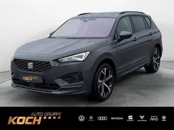 Delfingrau Gebraucht 2022 Seat Tarraco FR SUV | 29.460 € (Guter Preis)
