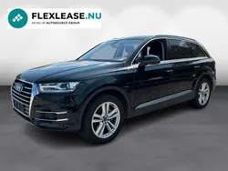 Schwarz Gebraucht 2015 Audi Q7 Sport SUV | 22.399 € (Guter Preis)