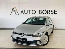 Silber Gebraucht 2021 VW Golf Limousine | 16.990 € (Superpreis)