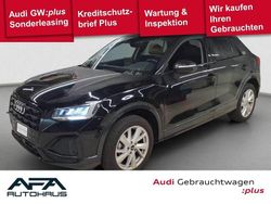 Schwarz Gebraucht 2025 Audi Q2 SUV | 29.950 € (Etwas zu teuer)