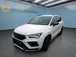 Weiß Gebraucht 2023 Cupra Ateca SUV | 30.799 € (Guter Preis)