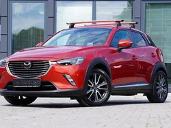 Andere Gebraucht 2016 Mazda CX-3 Sports-Line SUV | 14.980 € (Fairer Preis)