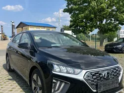 Schwarz Gebraucht 2019 Hyundai Ioniq Trend Limousine | 13.900 € (Guter Preis)