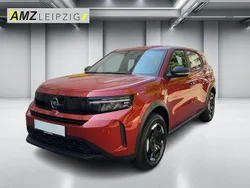 Grau Gebraucht 2025 Opel Frontera Edition SUV | 21.995 € (Superpreis)