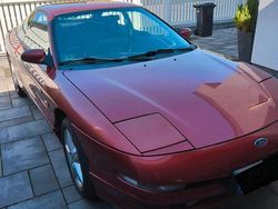 Rot Gebraucht 1996 Ford Probe Coupé | 6.900 €