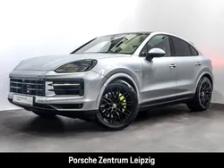 Silber Gebraucht 2024 Porsche Cayenne SUV | 107.800 € (Superpreis)