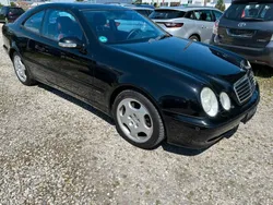 Mercedes CLK430