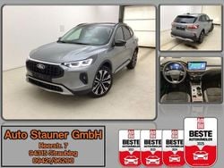 Silber Gebraucht 2024 Ford Kuga Active X SUV | 33.980 € (Guter Preis)