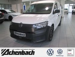 Candyweiß Gebraucht 2023 VW Caddy Van / Kleinbus | 25.490 € (Fairer Preis)