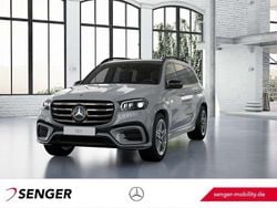 Manufaktur lack manufaktur alp Gebraucht 2024 Mercedes GLS450 AMG SUV | 109.879 € (Fairer Preis)
