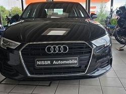 Schwarz Gebraucht 2019 Audi A3 Sport Limousine | 17.900 € (Guter Preis)
