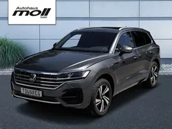 Andere farbe Gebraucht 2023 VW Touareg R-line SUV | 76.990 € (Etwas zu teuer)