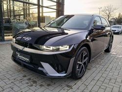 Abyss black mineraleffekt Neu 2025 Hyundai Ioniq N Line Kleinwagen | 58.590 €