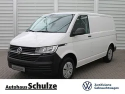 Weiß Gebraucht 2022 VW T6.1 Van | 32.450 € (Superpreis)