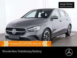 Grau Gebraucht 2024 Mercedes B200 Advanced Van / Kleinbus | 30.990 € (Fairer Preis)