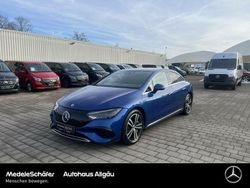 Schwarz Gebraucht 2022 Mercedes 500 Limousine | 49.470 € (Guter Preis)