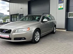 Braun Gebraucht 2012 Volvo V70 Kinetic Kombi | 13.990 € (Teuer)