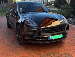 Gebraucht 2021 Porsche Macan S SUV | 71.500 € (Etwas zu teuer)