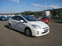 Weiß Gebraucht 2010 Toyota Prius Life Kleinwagen | 7.690 € (Guter Preis)