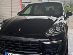 Schwarz Gebraucht 2015 Porsche Cayenne SUV | 27.500 € (Fairer Preis)