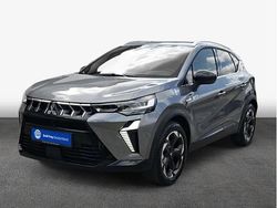 Grau (anthrazitgrau) Neu 2025 Mitsubishi ASX SUV | 28.481 € (Etwas zu teuer)