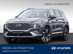 Magnetic force / met Gebraucht 2021 Hyundai Santa Fe Prime SUV | 34.950 € (Fairer Preis)