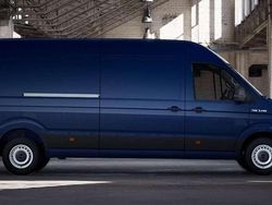 Deep ocean Neu 2025 MAN TGE Van | 43.717 € (Etwas zu teuer)