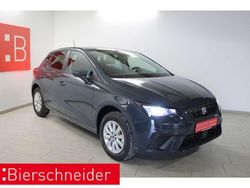 Blau Neu 2025 Seat Ibiza Limousine | 24.250 € (Fairer Preis)