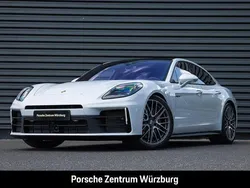 Grau Neu 2025 Porsche Panamera 4S Limousine | 180.968 € (Etwas zu teuer)