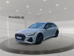 Individuallackierungen audi ex Gebraucht 2025 Audi RS6 Sport Kombi | 127.879 € (Superpreis)
