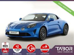 Alpine blau Gebraucht 2024 Alpine A110 Coupé | 65.938 € (Superpreis)