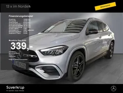 Othercolor Gebraucht 2024 Mercedes GLA200 AMG SUV | 41.450 € (Fairer Preis)