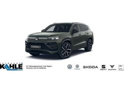 Grün Neu 2025 VW Tayron Style SUV | 55.900 €