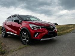 Rot Gebraucht 2019 Renault Captur SUV | 14.500 € (Fairer Preis)