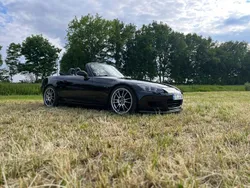 Schwarz Gebraucht 2004 Honda S 2000 S Cabrio | 20.100 € (Guter Preis)