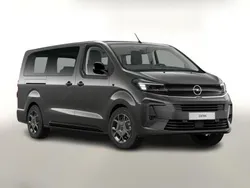 Andere Neu 2025 Opel Zafira Life Van | 39.807 € (Guter Preis)